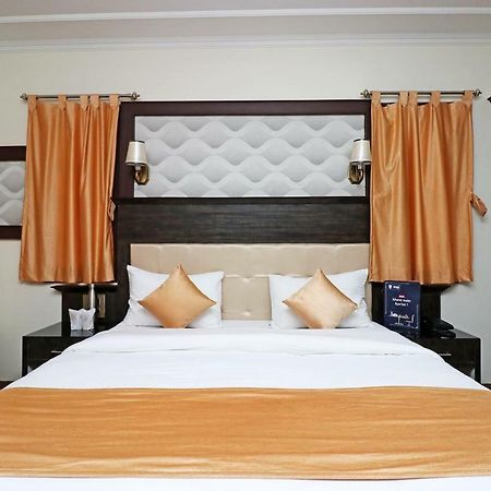 Srīnagar Oyo 22081 Hotel Shree Mazda المظهر الخارجي الصورة